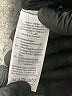 Madewell Chevron-herringbone Black Jeans Size 23 waist (petite) - photo 9