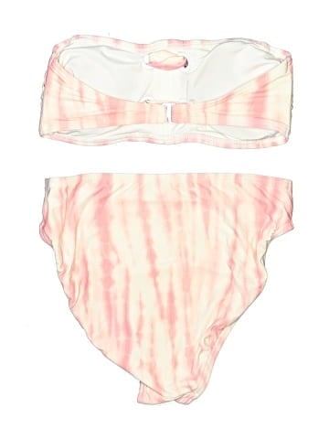 MICHAEL Michael Kors Two Piece Swimsuit (view 2)