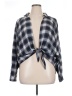 BDG Blue Cardigan Size XL - photo 1