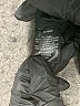 Halston Heritage Black Cocktail Dress Size 4 - photo 8