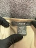Apt. 9 100% Nylon Black Formal Skirt Size 4 - photo 4