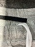 ATM Gray Sweatpants Size M - photo 7