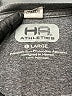 Assorted Brands Gray Active T-Shirt Size L - photo 7