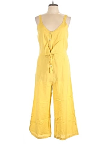 Bobeau Jumpsuit (view 1)