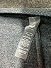 Lou & Grey Gray Pullover Sweater Size L - photo 7