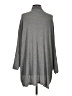 We the Free Gray Poncho Size S - photo 2