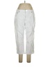 Chaps Silver Jeans Size 16 - photo 1