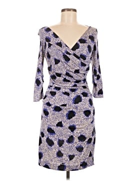 Diane von Furstenberg Cocktail Dress (view 1)