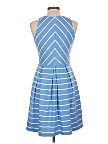London Times Cocktail Dress (view 2)