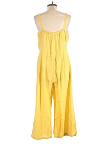 Bobeau Jumpsuit (view 2)