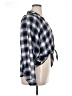 BDG Blue Cardigan Size XL - photo 4