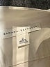 Banana Republic Solid Ivory Formal Skirt Size 2 - photo 4