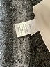 Banana Republic Solid Ivory Formal Skirt Size 2 - photo 5