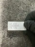 Sabine Chevron-herringbone Gray Cardigan Size M - photo 8