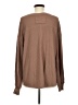 Dokotoo Brown Pullover Sweater Size M - photo 2