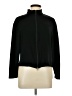 Eddie Bauer Black Track Jacket Size L - photo 1