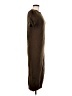 Assorted Brands Brown Casual Dress Size M - photo 4