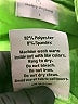 Dudley Stephens Green Pullover Sweater Size L - photo 8