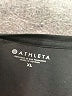 Athleta Black Sleeveless T-Shirt Size XL - photo 7