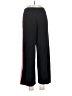 Assorted Brands Stripes Black Track Pants Size EU 38 / US 8 - photo 1