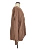 Dokotoo Brown Pullover Sweater Size M - photo 4