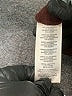 Eri + Ali Burgundy Short Sleeve Blouse Size M - photo 8
