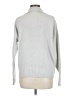 Simply Vera Vera Wang Silver Pullover Sweater Size M - photo 2