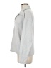 Simply Vera Vera Wang Silver Pullover Sweater Size M - photo 5