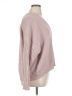 ASOS Design 100% Cotton Pink Pullover Sweater Size 14 - photo 4