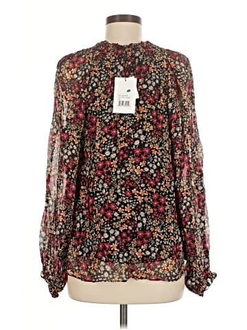 Hale Bob Long Sleeve Blouse (view 2)