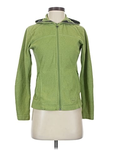 REI Zip Up Hoodie (view 1)