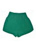 Gap Fit Solid Green Shorts Size XS - photo 2