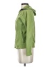 REI 100% Polyester Green Zip Up Hoodie Size XS - photo 5