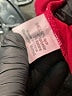 Unbranded Burgundy Track Pants Size M - photo 8