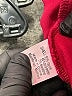Unbranded Burgundy Track Pants Size M - photo 9