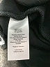 Talbots Solid Black Dress Pants Size XL - photo 8