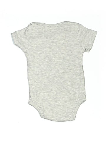 Baby Starters Short Sleeve Onesie (view 2)