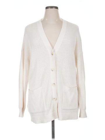 Ann Taylor LOFT Cardigan (view 1)