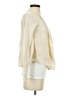 Ugg 100% Cotton Ivory Cardigan Size XS - photo 4