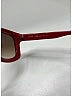 Valentino Burgundy Red Sunglasses One size - photo 7