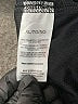 Greg Norman Solid Black Skort Size XL - photo 4