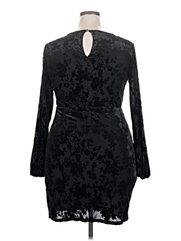 Rewind Cocktail Dress (view 2)