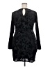 Rewind Black Cocktail Dress Size XXL - photo 2