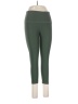 Medici Green Active Pants Size M - photo 1