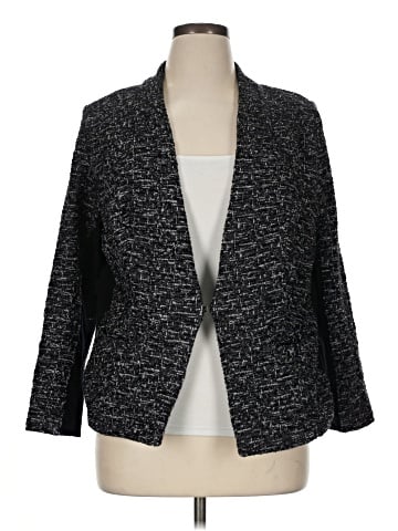 RACHEL Rachel Roy Blazer (view 1)
