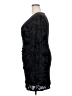 Rewind Black Cocktail Dress Size XXL - photo 5