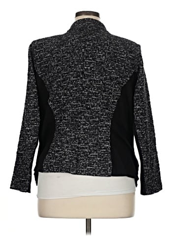 RACHEL Rachel Roy Blazer (view 2)