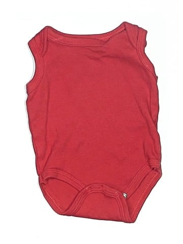 Duck Duck Goose Short Sleeve Onesie (view 1)