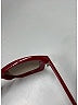 Valentino Burgundy Red Sunglasses One size - photo 9
