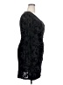 Rewind Black Cocktail Dress Size XXL - photo 4